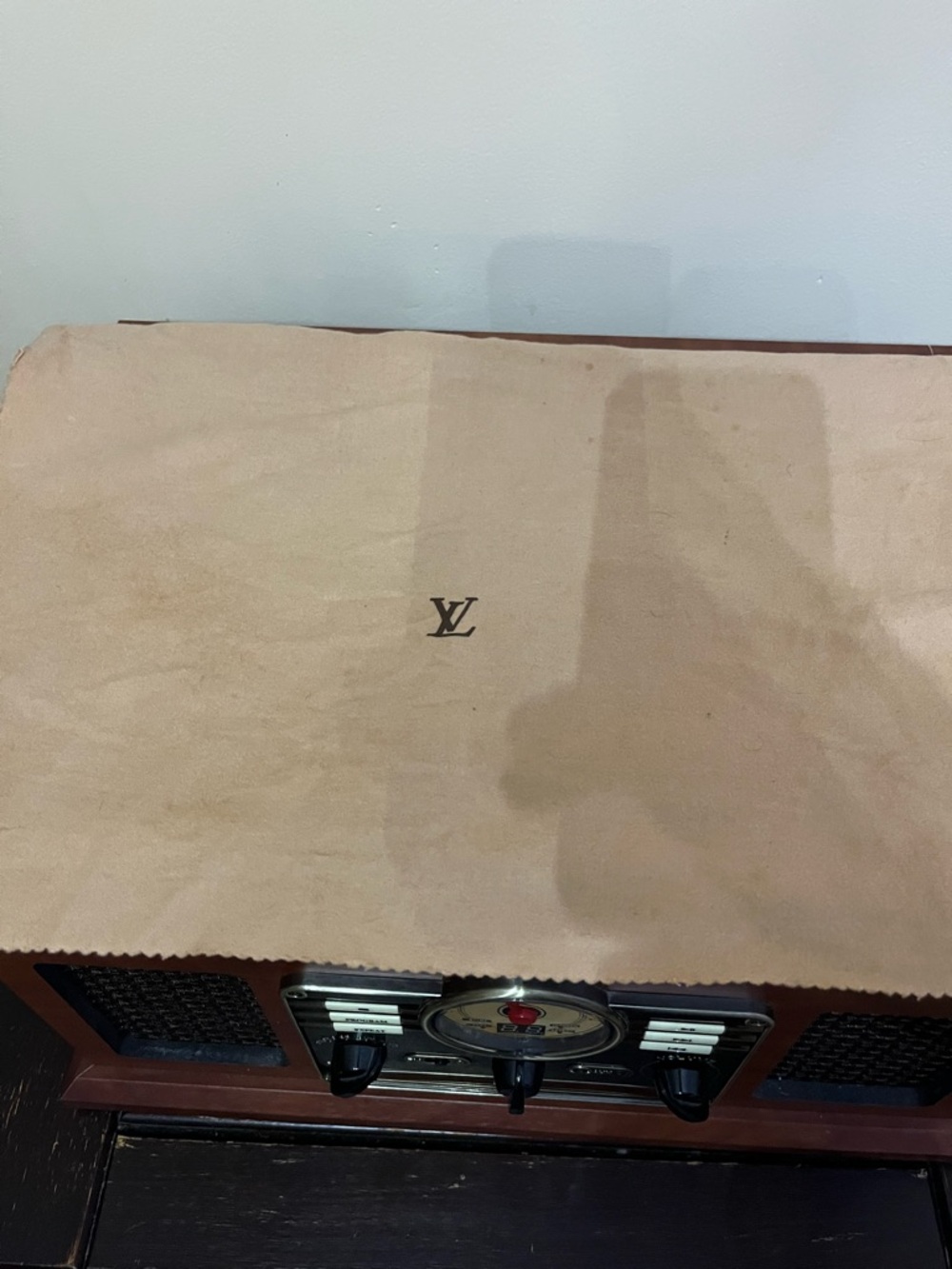Louis Vuitton Tivoli PM - Picture 12 of 15